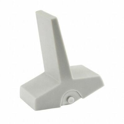 CAP ROCKER PADDLE GRAU