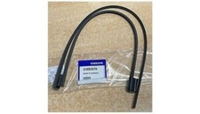 Genuine Windshield Front Wiper Blade Refill Rubbers Volvo S60 V60 V60CC 31693570