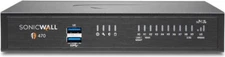 SonicWall TZ470 Firewall (Gen 7) w/ Secure Upgrade Plus 02-SSC-6798