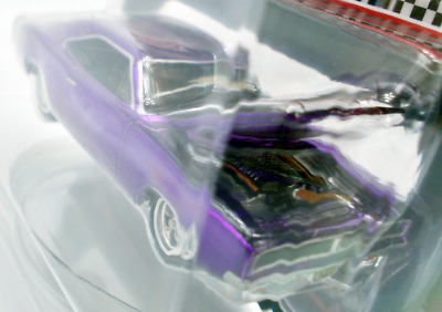 Hot Wheels RLC sELECTIONs 1969 Dodge Charger R/T (GXJ25) *IN STOCK