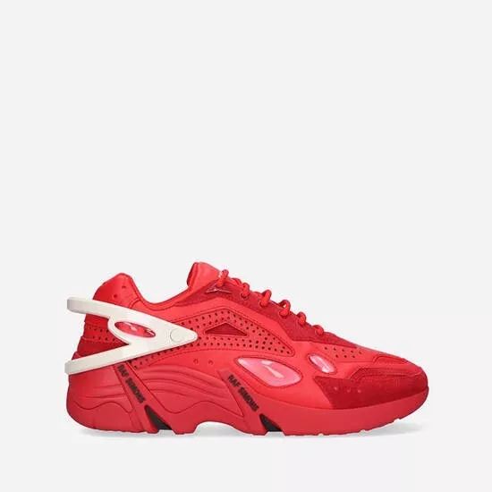 Adidas raf sales simons sizing