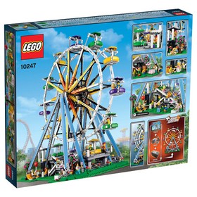 Lego Creator 10247 Expert Ferris Wheel - New - See Description