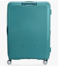 American Tourister Curio 80cm Expandable Spinner Luggage
