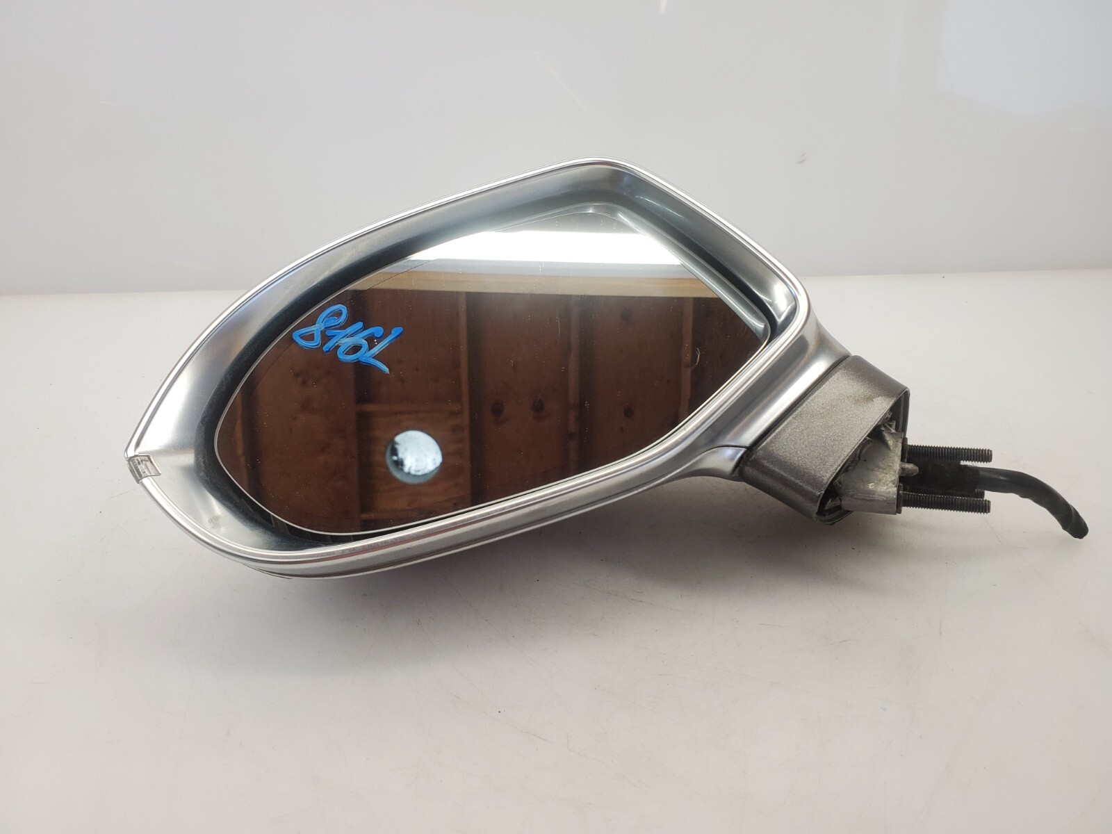 Audi Rs7 Driver Side Wing Mirror for sale online | eBay 