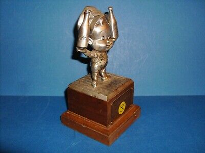 【在庫僅少】 1950's ADVERTISING PEPPER DR EXTREMELY RARE キャラクター