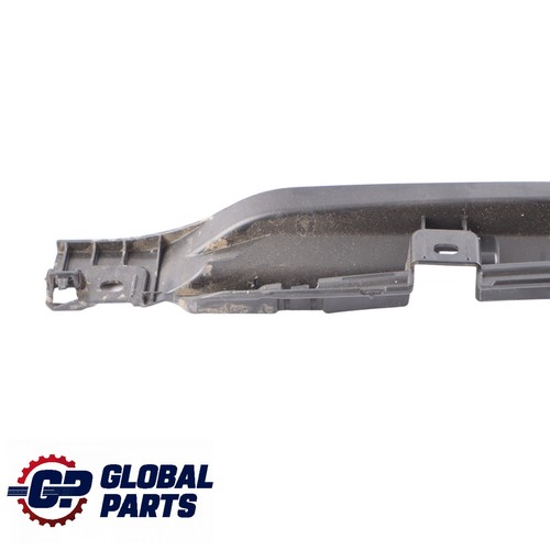 BMW G26 Side Skirt Support Mount Bracket Holder Guide Rear Right O/S 8737090 - Picture 8 of 10