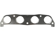 For 1998-2002 Chevrolet Prizm Exhaust Manifold Gasket Mahle 34454BRQG 1999 2000