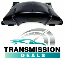 Universal Torque Converter Flywheel Dust Cover For Gm 4l60e 700r4 Th350 Th400