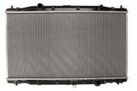 Thermotec KüHler WasserküHler MotorküHler FüR Honda CR-V III RE 2.2I-Ctdi 4WD