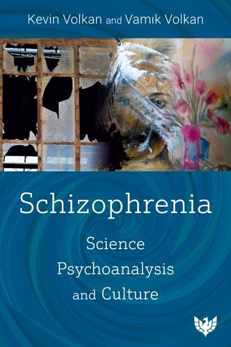 Schizophrenia by Kevin Volkan, Vam?k Volkan - - Image 2