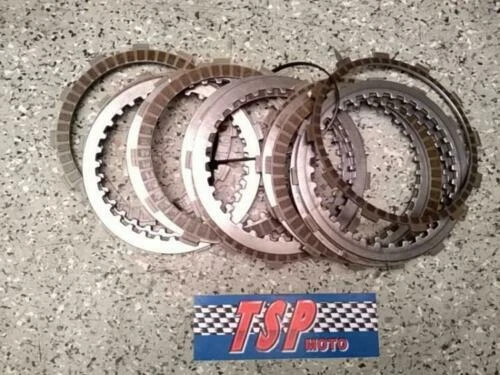 Harley-Davidson-Teile