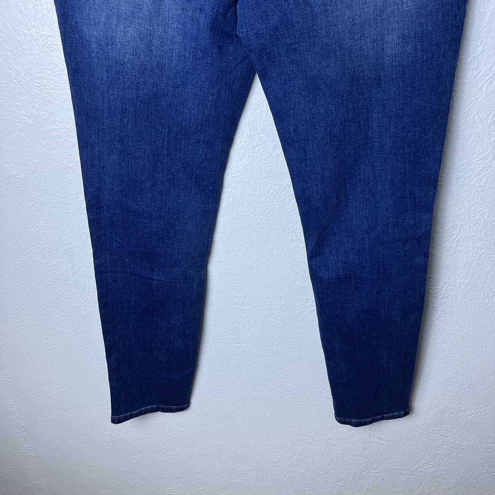 Kancan Women’s 13/30 Skinny Blue Jeans eBay