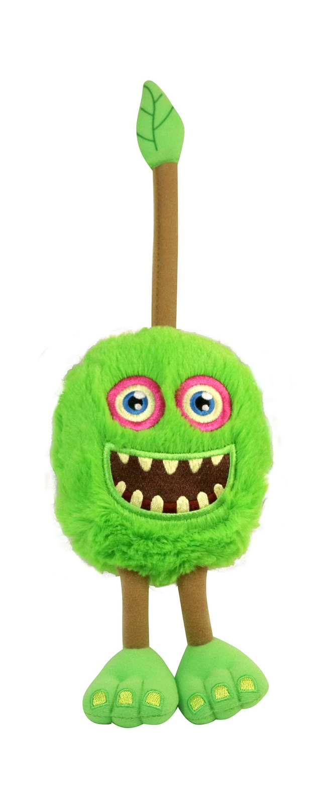 my little monster toy