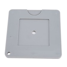 View Catcher With Sliding Mechanism Color Isolation View Finder For Paint Hot