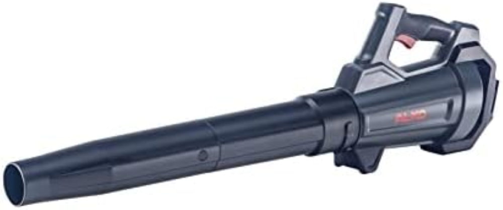 AL-KO Soffiatore a batteria LB 1860, batteria agli ioni di litio da 18 V, veloci