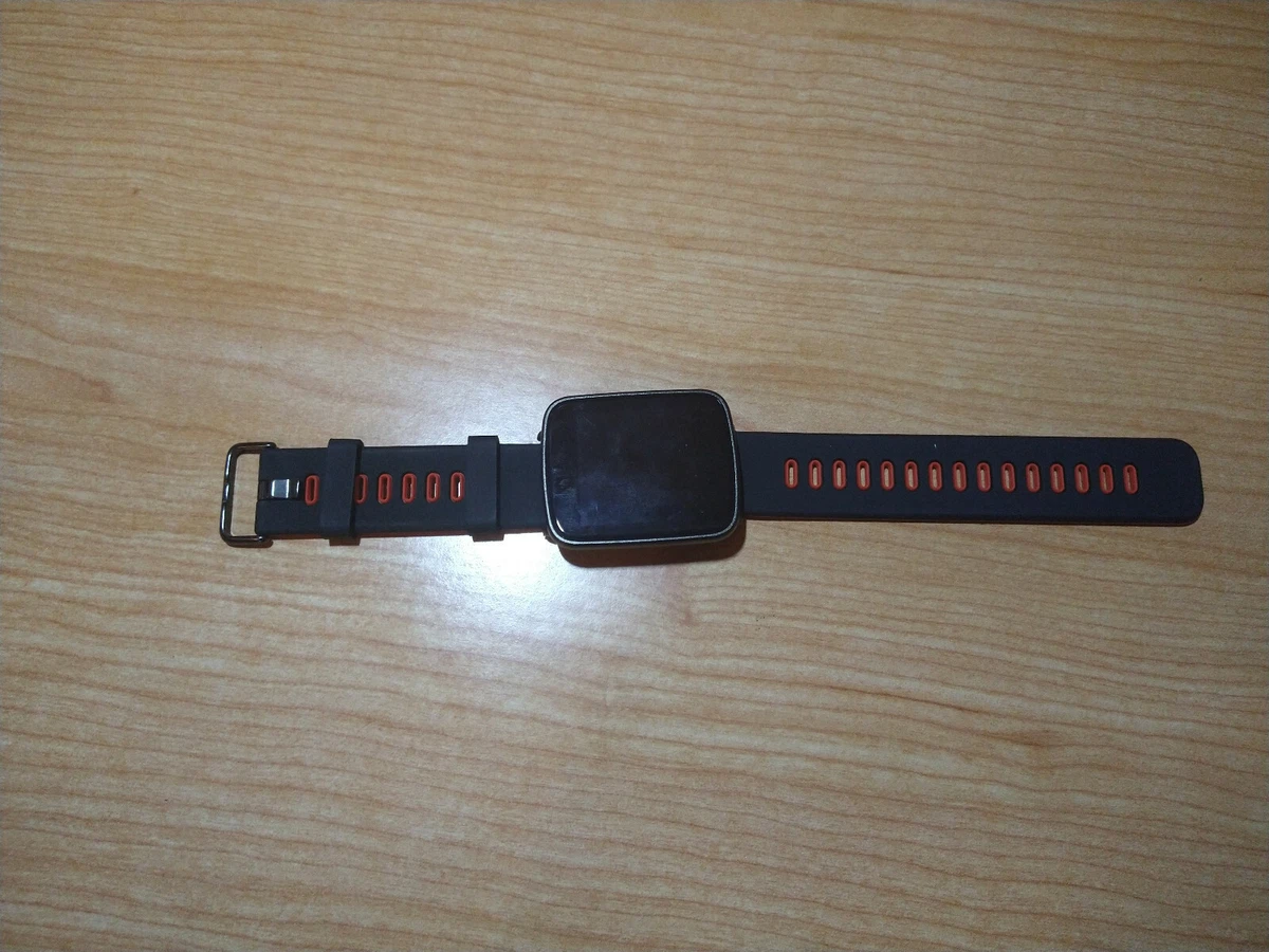 Yamay sw018 hotsell smartwatch
