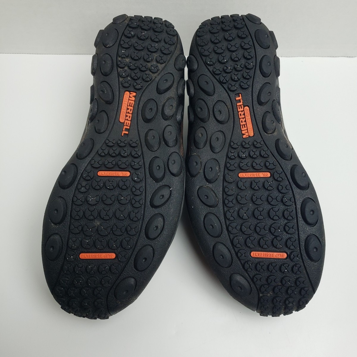 MERRELL WORK MEN display picture 2