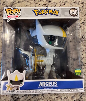 ポケモン グレイシア 大サイズ ファンコ ポップ POP! FUNKO ポケモン グレイシア 大サイズ ファンコポップ POP! FUNKO