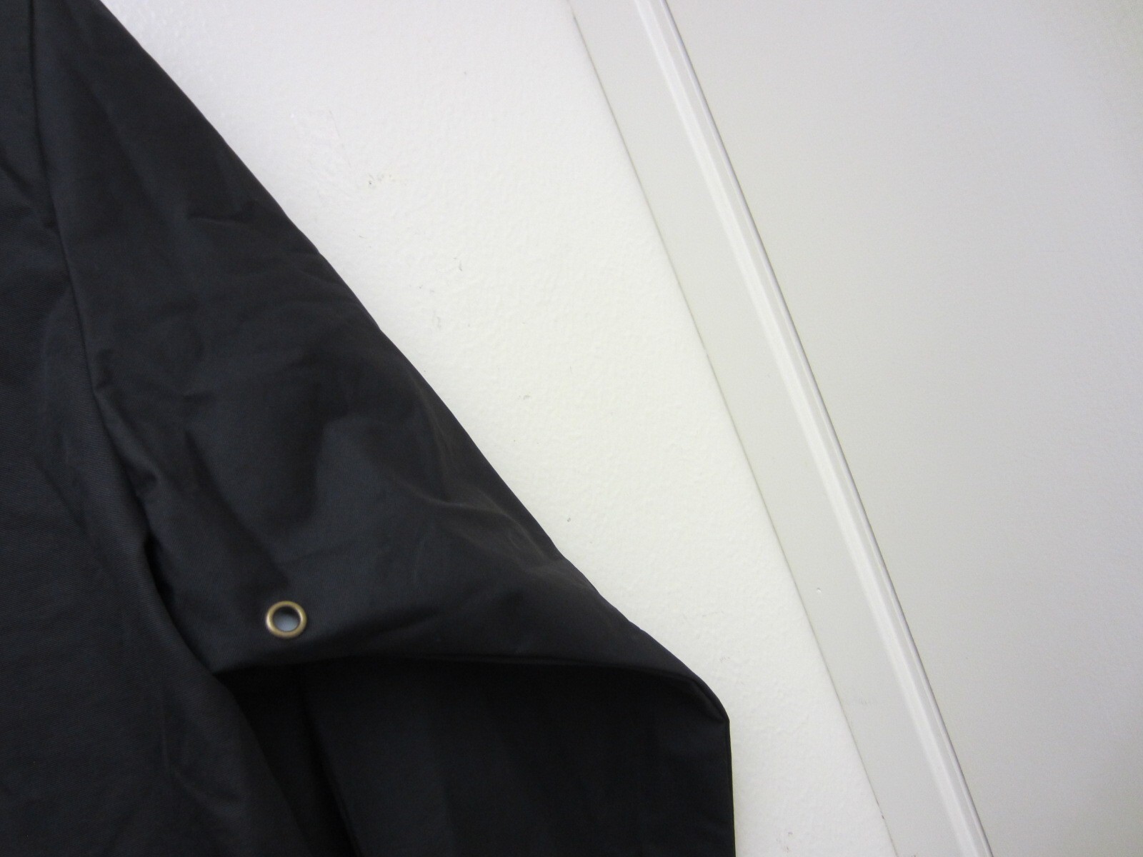 Google Branded Android Logo Rain Jacket Waterproo… - image 7