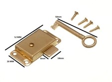 Armadio Cassettiera Con Serratura E Chiave 50Mm Pacco 3