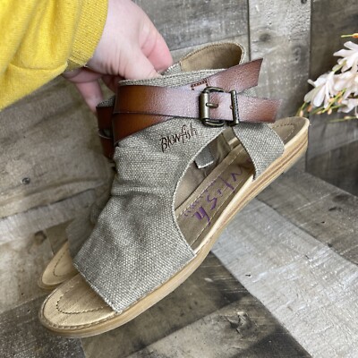 Dream Sandal Women's Blowfish Malibu Balla Sandals Blowfish