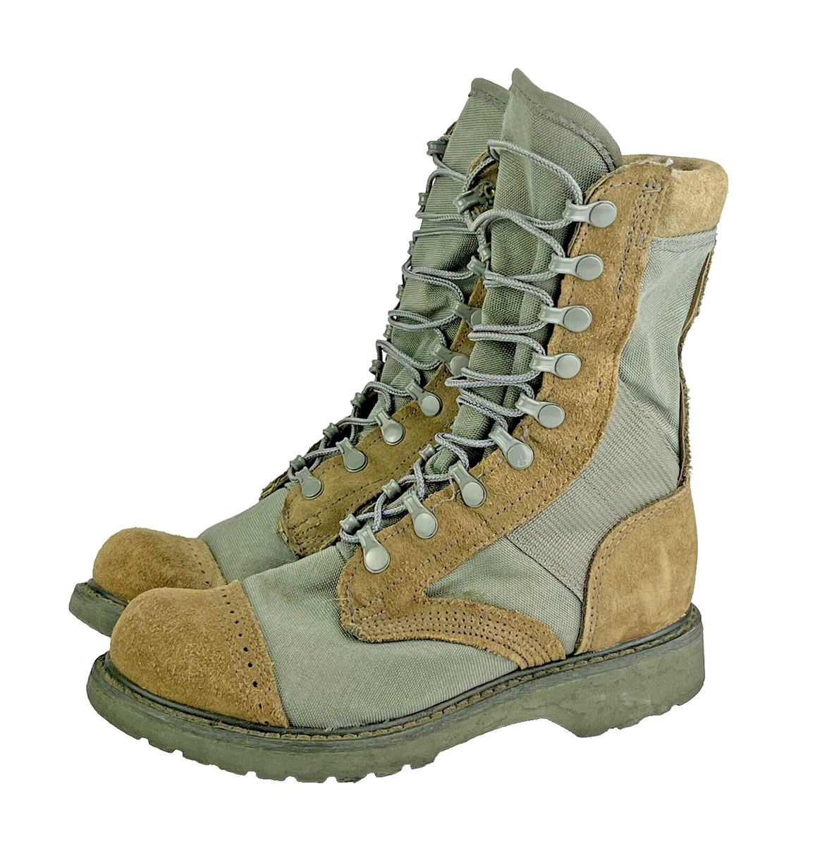 Women's Corcoran Boots 87257 Sage 10