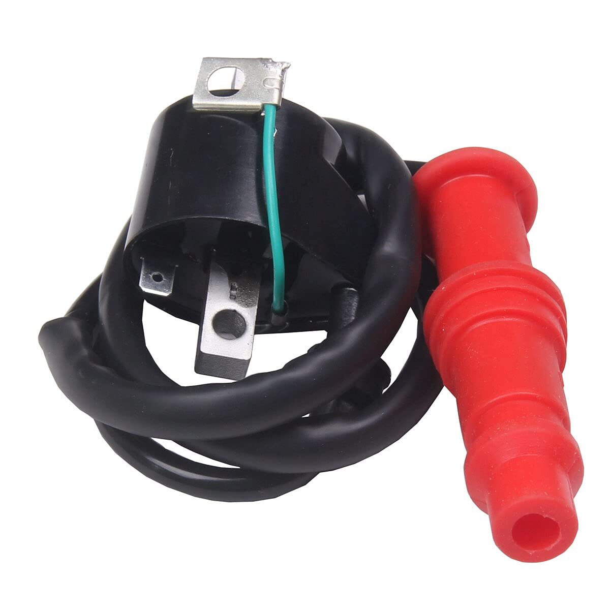 Ignition Coil And Spark Plug Fit For Polaris Ranger 400 500 Sportsman 400 450 500 HO 4x4 6x6 2004-2013 ATV 3089239, Ignition Coils - Canada - Foto 10