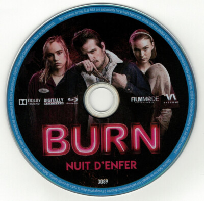 ミュージック TABOO1 (MSC/ILL BROS) / BURN OUT [2DVD] TABOO1