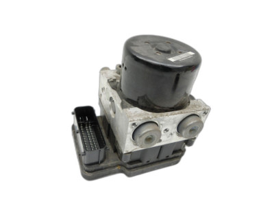 ABS Steuergerät Aggregat Hydraulikblock für Opel Astra J 09-12 13355789 31210814