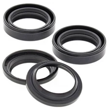 All Balls Fork and Dust Seal Kit 56-111 for Yamaha TW200 Trailway 87-18