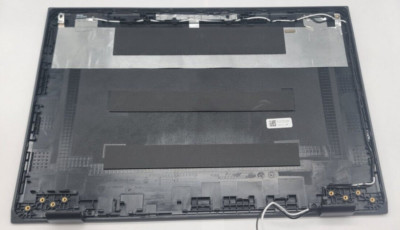 Lenovo 100e 2nd Gen 81M8 82GJ WinBook Black Lcd Back Top Cover ...