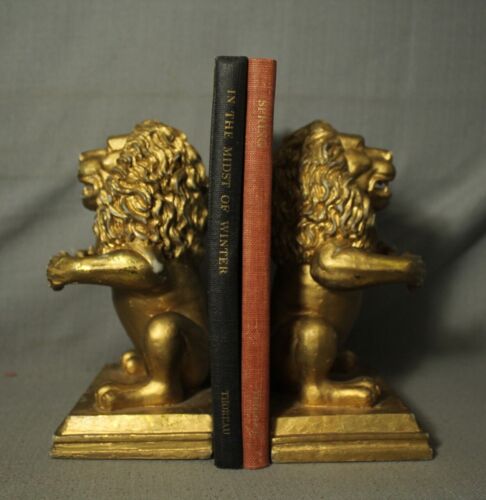 2 vintage bks Selections from the Journals of Henry David Thoreau Spring Winter