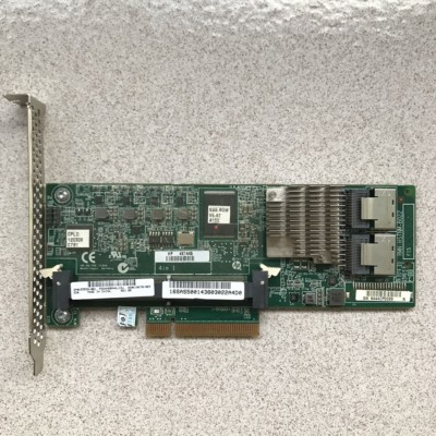 HP Smart Array P420 633538-001 PCI-E SAS RAID Controller