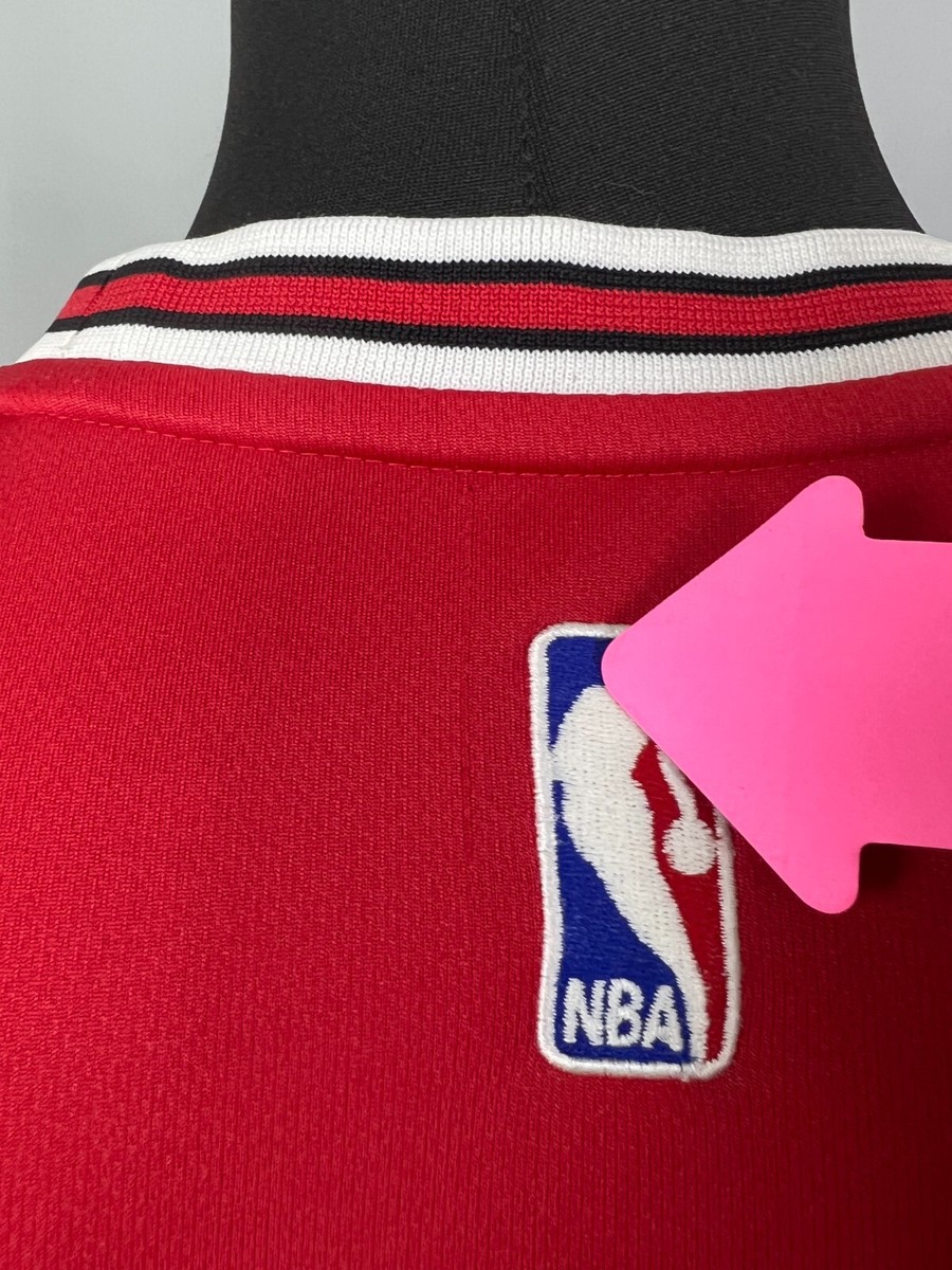 JIMMY BUTLER CHICAGO BULLS JERSEY NBA BASKETBALL ADIDAS JIMMY BUTLER CHICAGO BULLS JERSEY NBA BASKETBALL ADIDAS