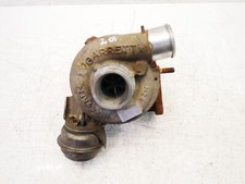 Turbolader für Kia Sportage MK3 III 1,7 CRDI Diesel D4FD 28201-2A650