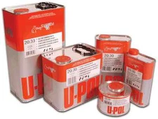 U-Pol Standard Hardener - 250 mL - UPOL UP2327