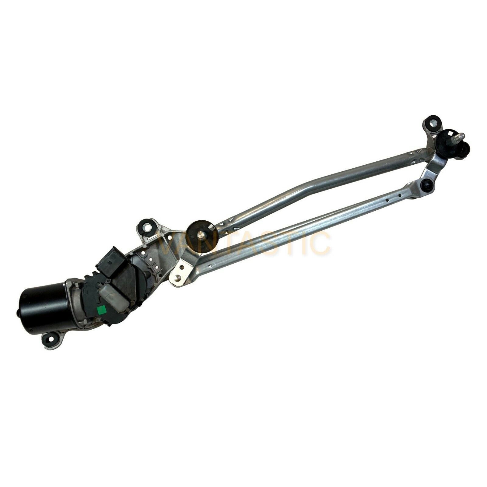 FOR NISSAN QASHQAI NEW FRONT WINDSCREEN WIPER MOTOR & LINKAGE COMPLETE