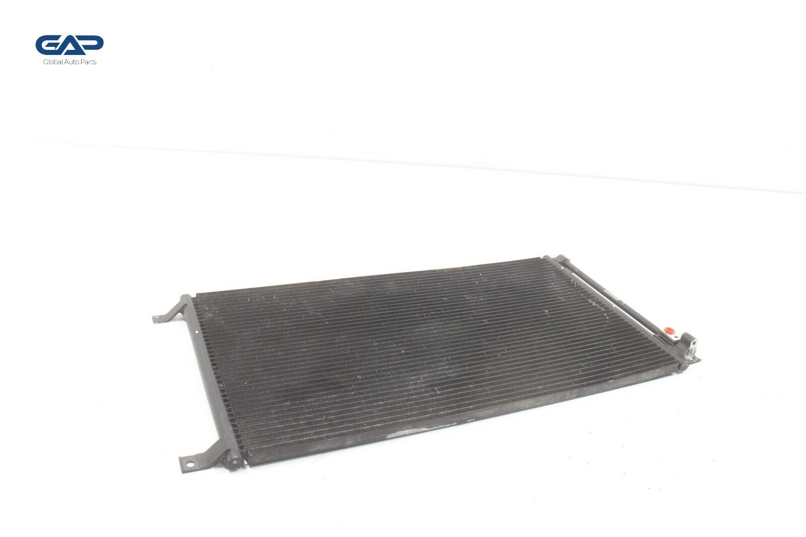 2010 - 2013 ASTON MARTIN RAPIDE AC AIR CONDITIONING CONDENSER OEM