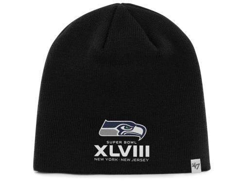 Seattle Seahawks 47 NFL Football Super 