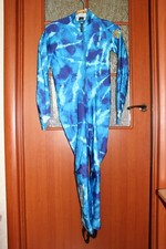 Tuta da sci vintage Descente tuta da slalom downhill, (mai usata!)