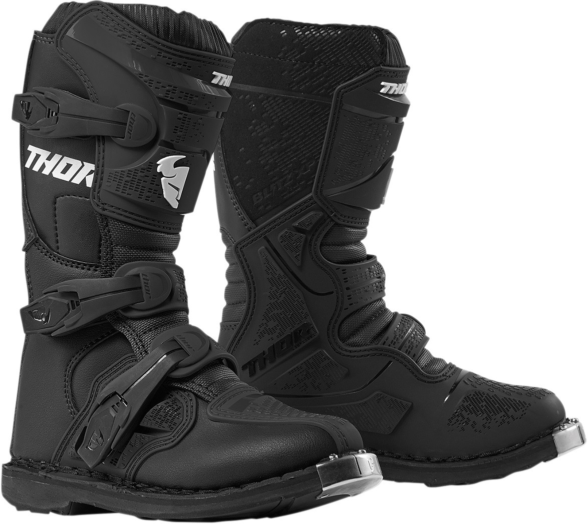 THOR バイクブーツ ブラック/ホワイトUS8 UK6 EU42 468819_V1.png