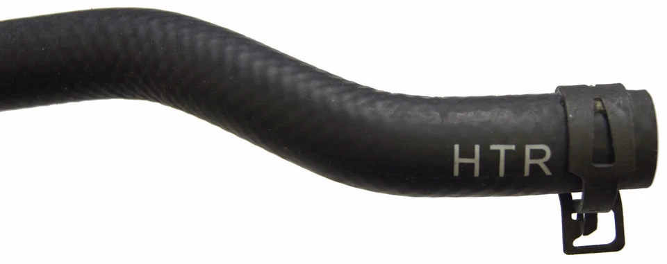 2003-2009 Topkick/Kodiak C4500 Heater Hose Outlet Black Rubber 10380979 15058977 - Image 2 of 4