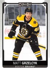 2021-22 O-Pee-Chee NHL Hockey Base Singles #201-400 (Pick Your Cards)