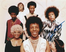 * JERRY MARTINI * signed autographed 8x10 photo * SLY & THE FAMILY STONE * 5