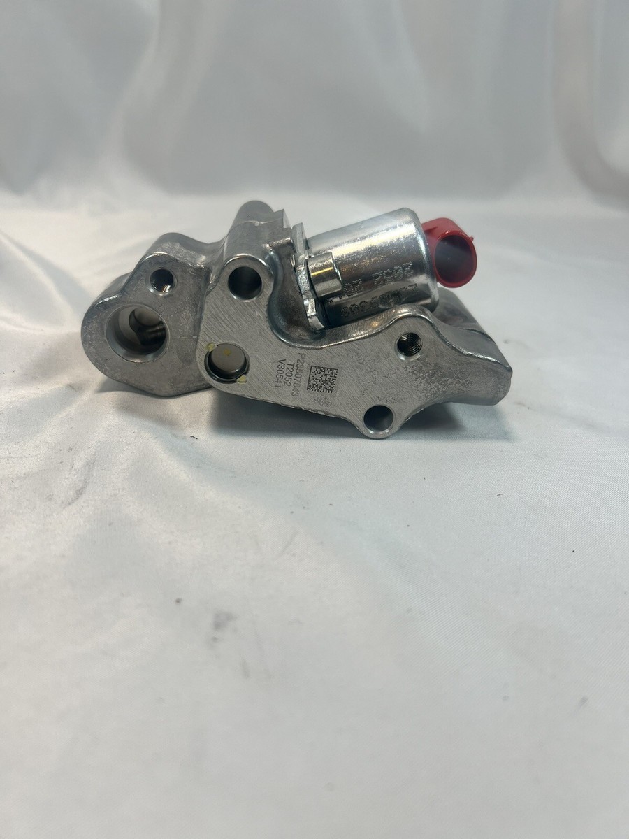 23507543, 22634861 - Genuine Mack® Control Valve - Brand New | eBay 