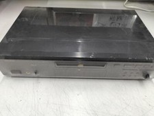 Denon DCD-755RE CD Player Good Condition Used w/Remote