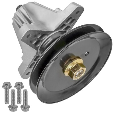 Spindle Assembly fits Troy Bilt Super Bronco 42 Hydro TB42 918