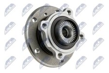 Roulement de roue BMW X1