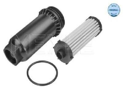 Original MEYLE Hydraulikfiltersatz Automatikgetriebe 714 137 0002 für Citroën