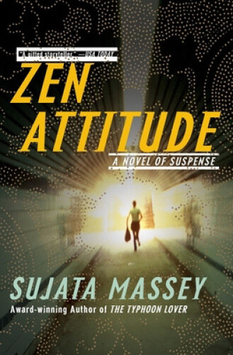 Thumbnail - Zen Attitude (severn House Large Print) By Massey, Sujata